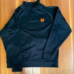 Mountain Ops Pullover